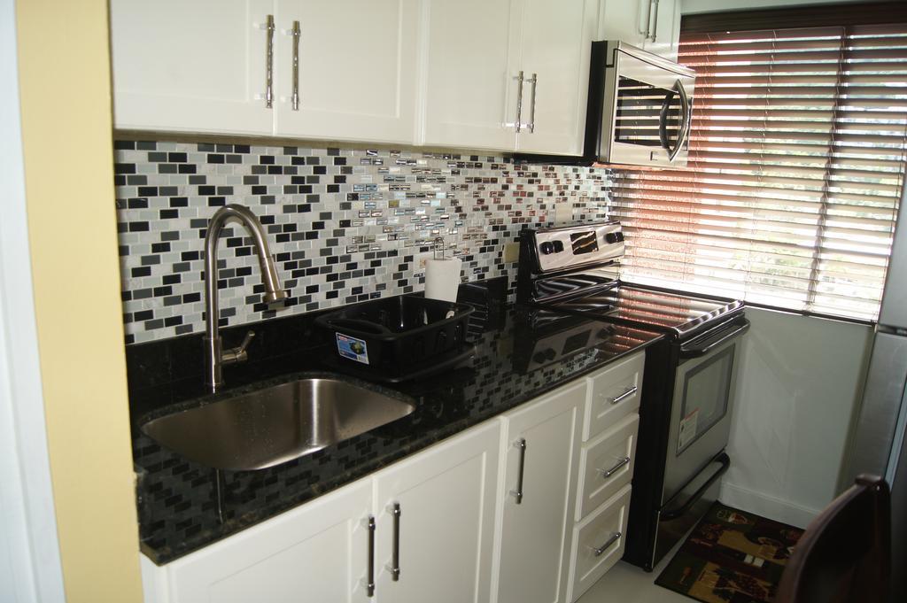 Apartment Alva Mae *